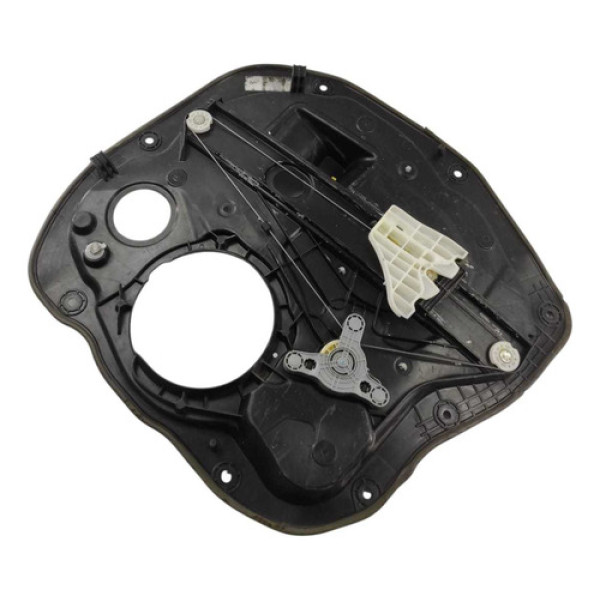 Maquina Vidro Traseira Direita Kia Cerato 2014  2018