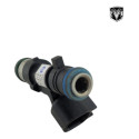 Bico Injetor Combustivel Injecao Dodge Journey 2.7 2008 2012