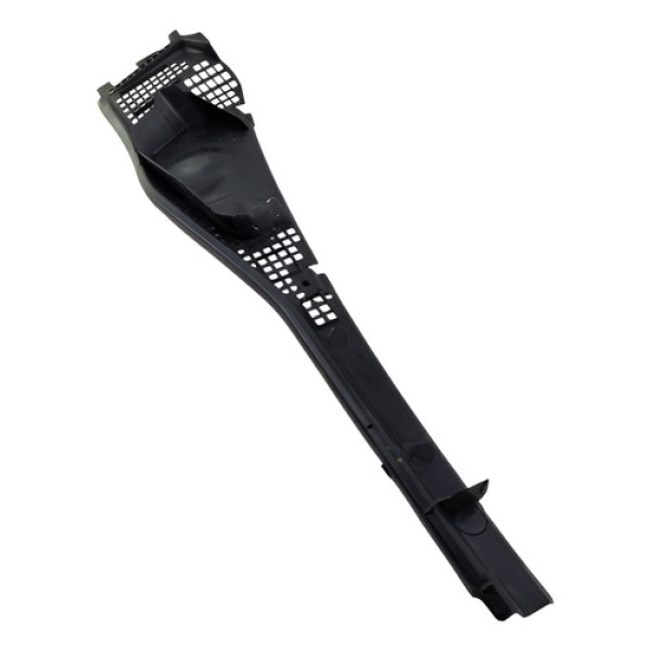 Grade Churrasqueira  Esquerdo Logan Sandero 2012