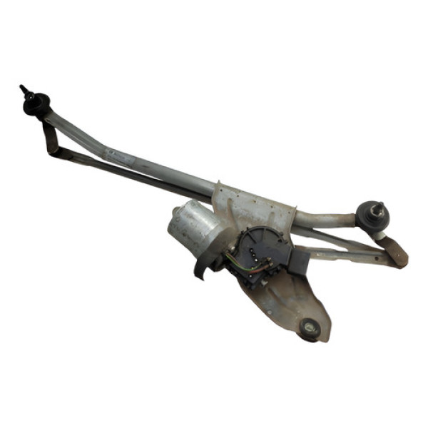 Galhada Limpador Parabrisa Sandero Logan 2008 2013