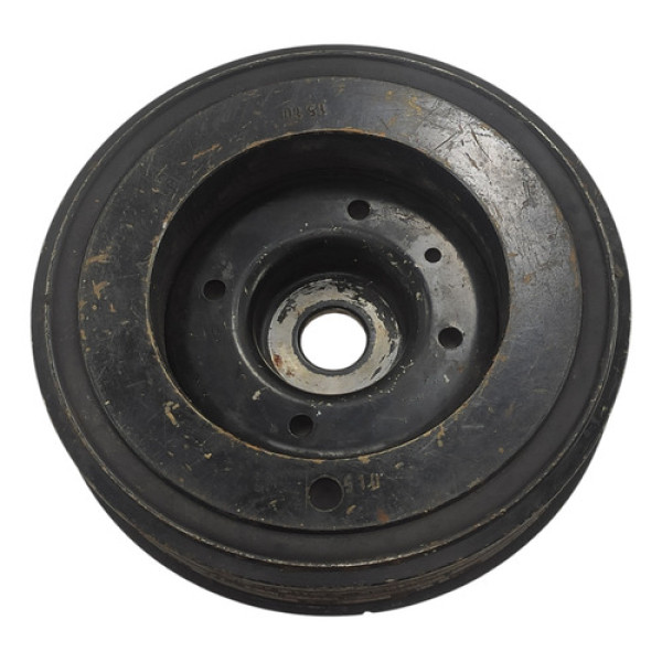 Polia Virabrequim Audi A4jetta 2.0 2011 2016 Usado