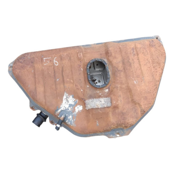Tanque Combustivel Gargalo Fiat Uno 2005 2006