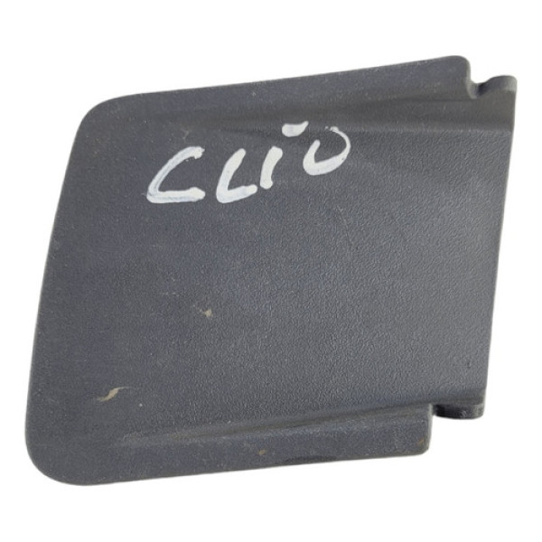 Acabamento Moldura Cinto Renault Clio Symbol 1998 2008 