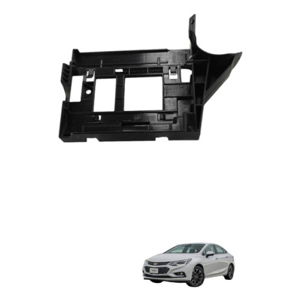 Suporte Modulo Conforto Chevrolet Cruze 2016 2019