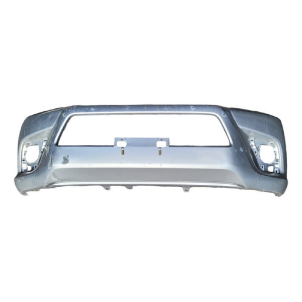 Suporte Parachoque Dianteiro Toyota Hilux 16 20 (recuperado)