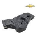 Guia Suporte Parachoque Chevrolet Onix Prisma 13 17 Esquerdo