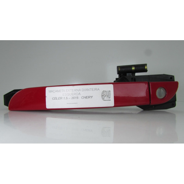 Maçaneta Externa Chery Celer 15 Original Dianteira Esquerda