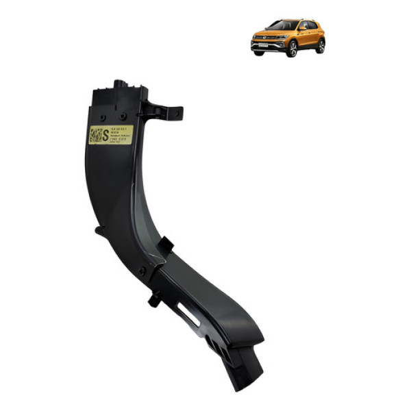 Cano Tubulacao Combustível Volkswagen Tcross 2021 2022