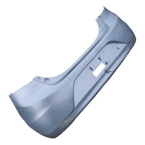 Suporte Parachoque Traseiro Ford Ka Hatch 2015 2018