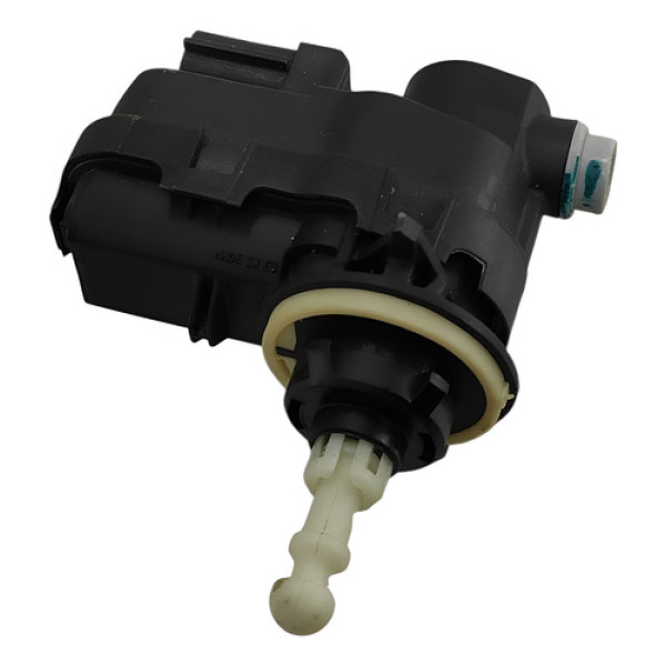 Motor Regulagem Farol Jeep Compass 2022 2023 Preto