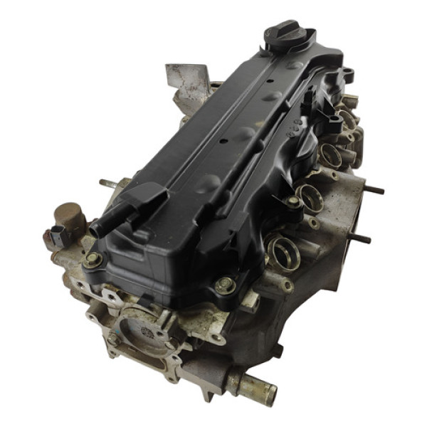 Cabecote Comando Motor Honda Fit 1.5 2015 2017