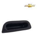 Puxador De Porta Tras Lado Esquerdo Chevrolet Corsa 03 15