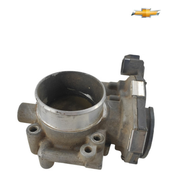Tbi Corpo Borboleta Chevrolet S10 Lt Ltz 2.4 8v 2009 2016