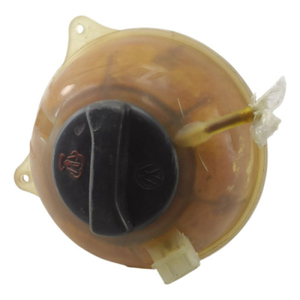 Reservatorio Agua Radiador Volkswagen Gol Saveiro 2000 2005
