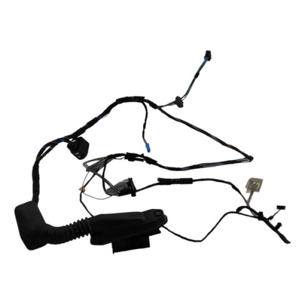 Chicote Porta Dianteira Direita Bmw 120i 2008 2013