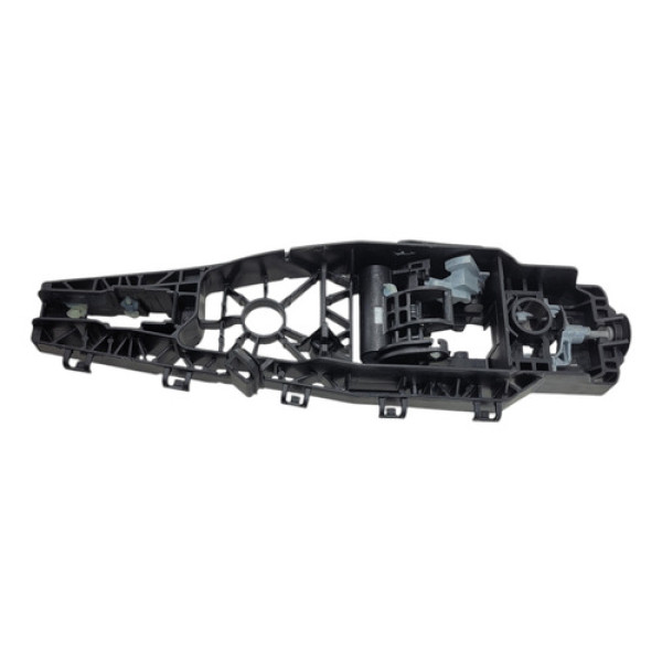 Suporte Macaneta Externa Dianteira Direita Jeep Compass 2020