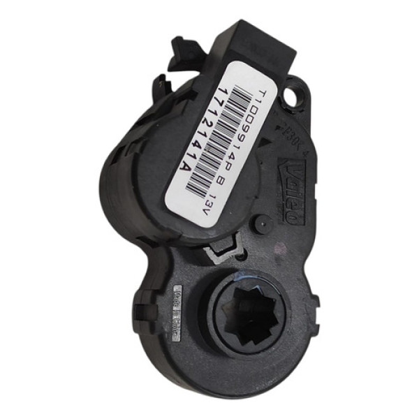 Motor Atuador Caixa Ar Peugeot 308 Active 2015