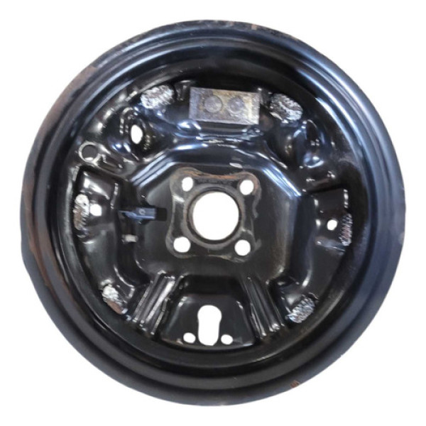 Sapata Freio Traseiro Direito Renault Sandero 2015 2017