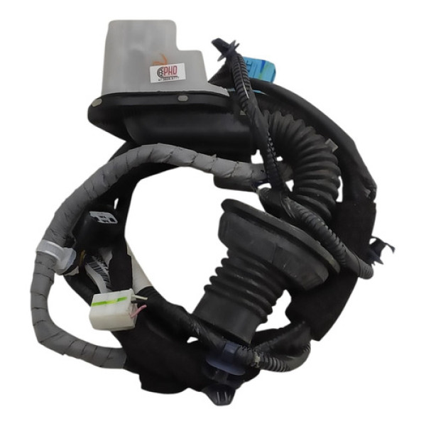 Chicote Porta Dianteira Direita Honda Civic 2012