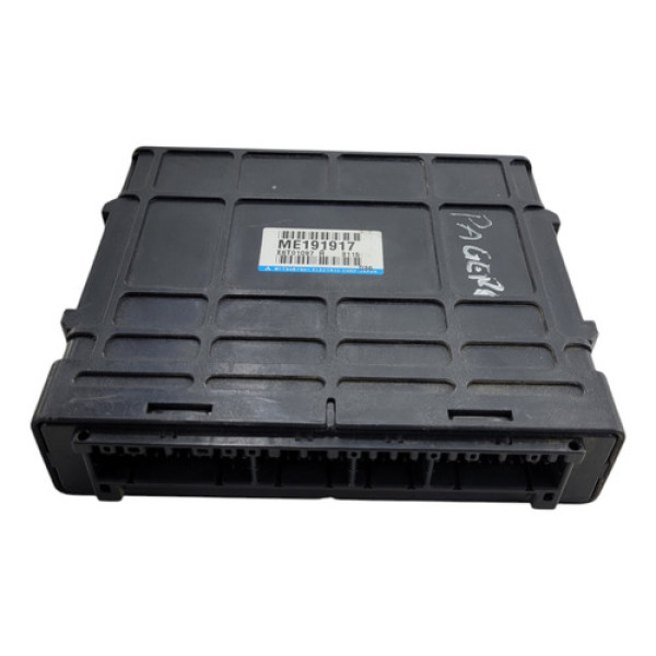 Modulo Hpe Conforto Mitsubishi Pajero 2.8 2005 2009