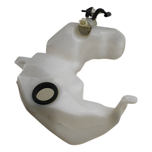 Reservatorio Agua Parabrisa Honda Hrv 2016 2020 Preto