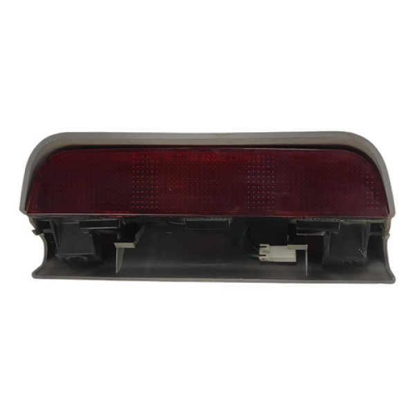 Break Light Lanterna Traseira Mitsubishi Pajero 2003 Usado