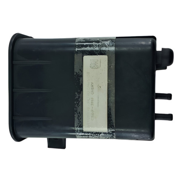 Válvula Canister Reservatorio Chery Cielo 1.6 2010 Preto