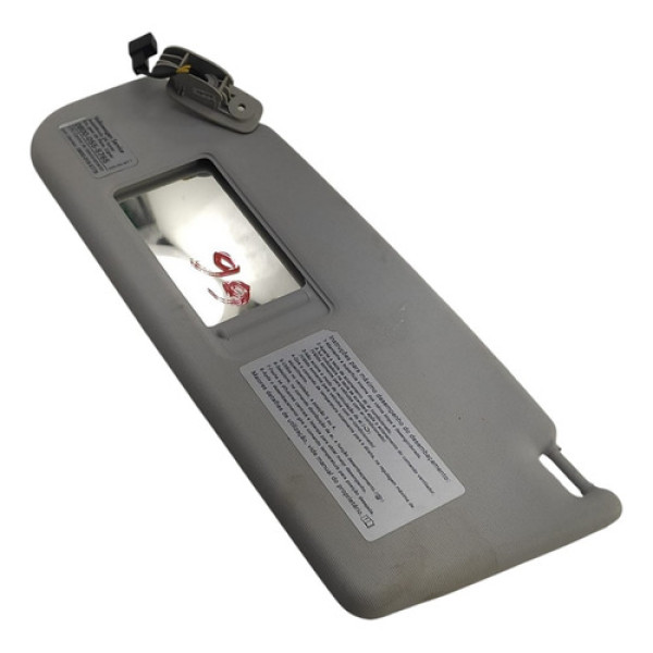 Quebra Sol Espelho Esquerdo Volkswagen Gol Saveiro 2009