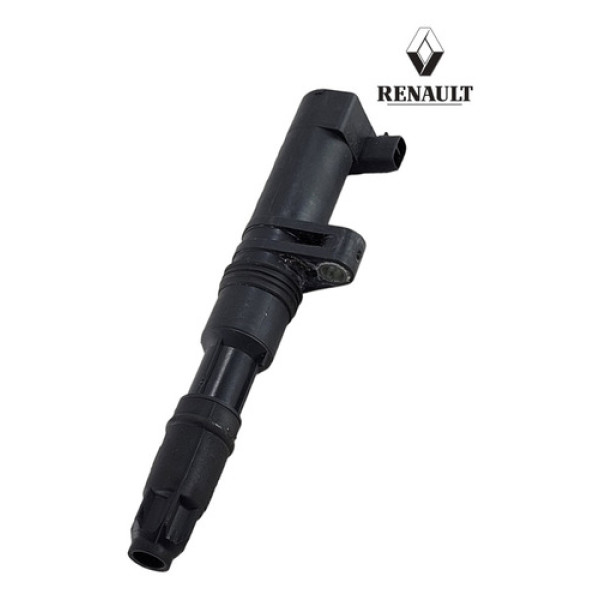 Bobina Ignicao Renault Sandero Logan 2004 2014 