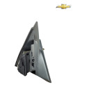 Suporte Espelho Retrovisor Direito Chevrolet Omega 1995 1998