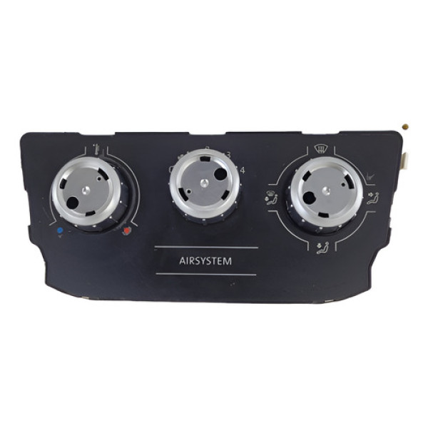 Comando Controle Painel Ar Volkswagen Gol Voyage G5