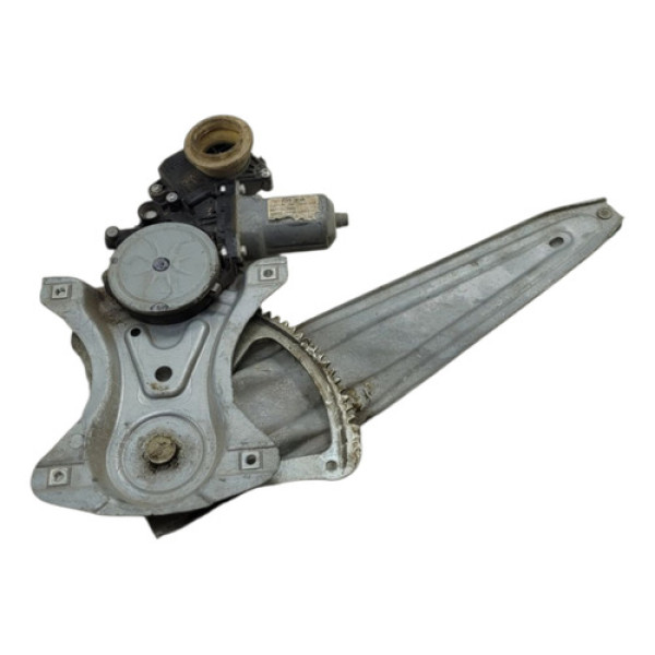 Maquina Vidro Eletrico Traseira Esquerda Toyota Yaris 2019