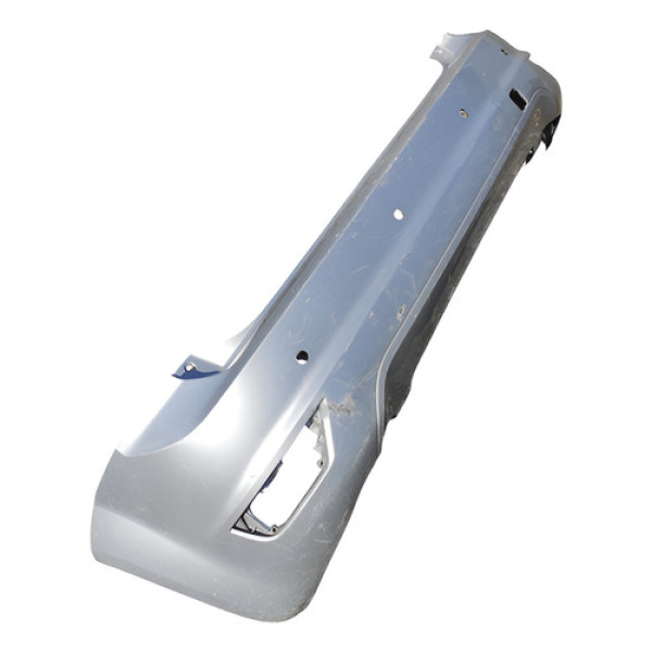 Parachoque Suporte Traseiro Ford Focus 2008 2011