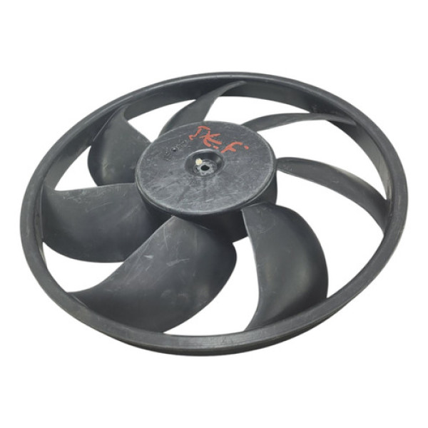 Ventoinha Radiador Ford Ecosport Freestyle 1.6 16v 2017