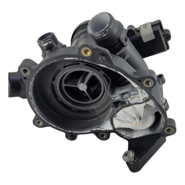Bomba Agua Vw Audi Tt A3 2.0 Gol Tsi Gasolina 2015 2018