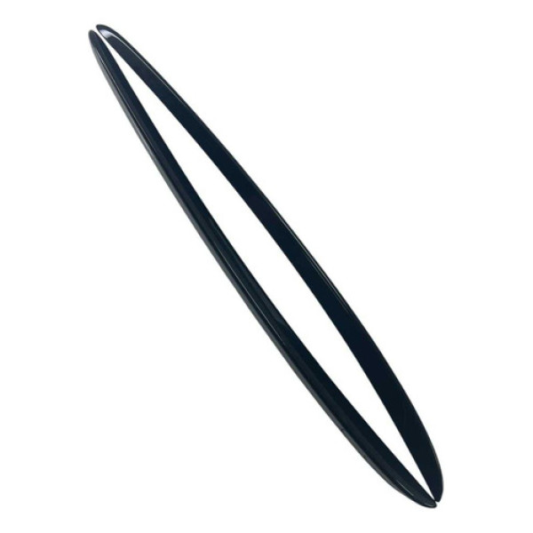 Par Pestana Porta Traseira Chevrolet Cruze Ltz 2017 2020 Preto