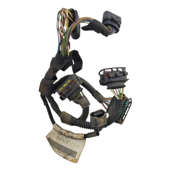 Chicote Do Robo Automatizador Volkswagen Up 3cc 2015 2021