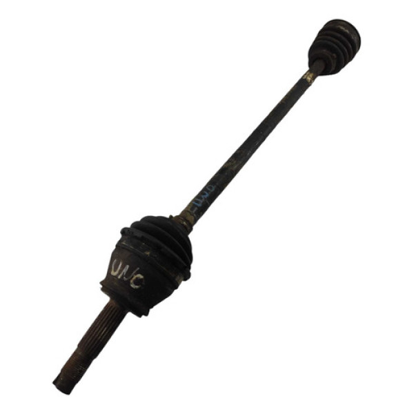 Semi Eixo Dianteiro Direito Fiat Uno 1.0 2003 2013