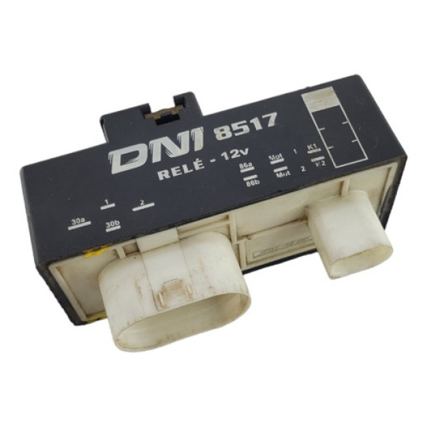 Modulo Rele Ventoinha Ventilador Radiador Vw Golf Audi Polo 