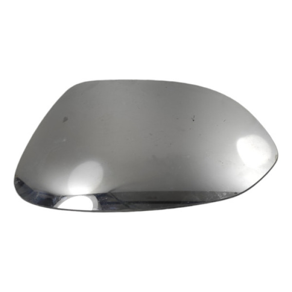 Lente Espelho Retrovisor Direito Fiat Idea 2003 2011