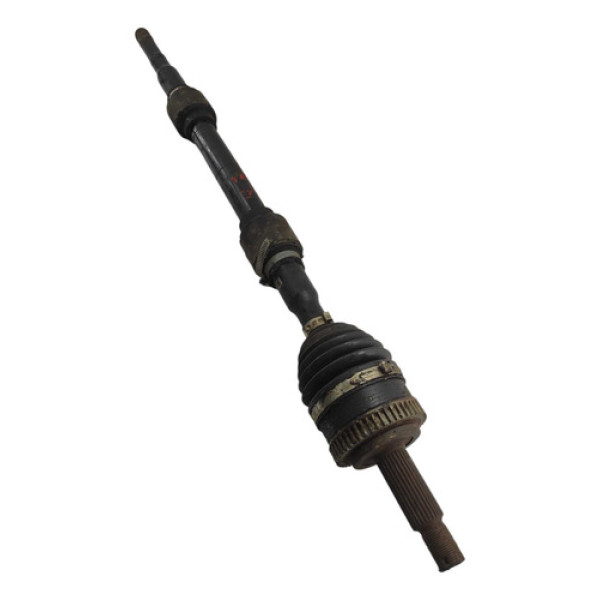 Semi Eixo Direito Hyundai I30 2.0 20112012 Aut