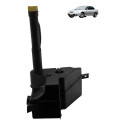 Reservatorio Agua Radiador Chevrolet Omega 2003 2004