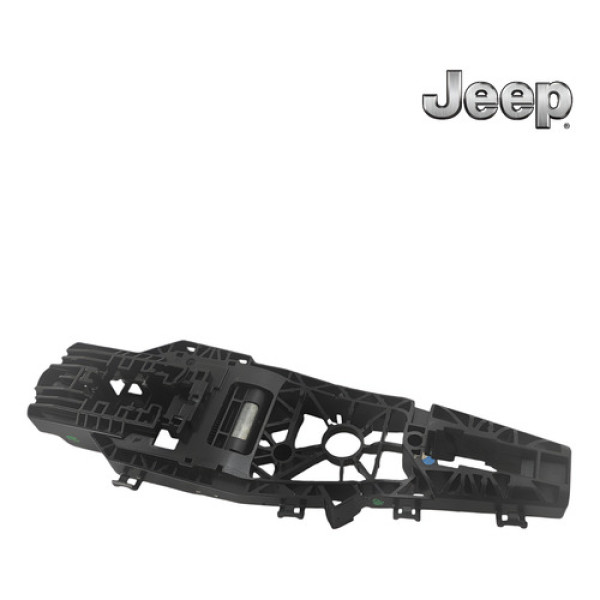Suporte Macaneta Dianteira Direita Jeep Compass 2016 2021 Dianteira