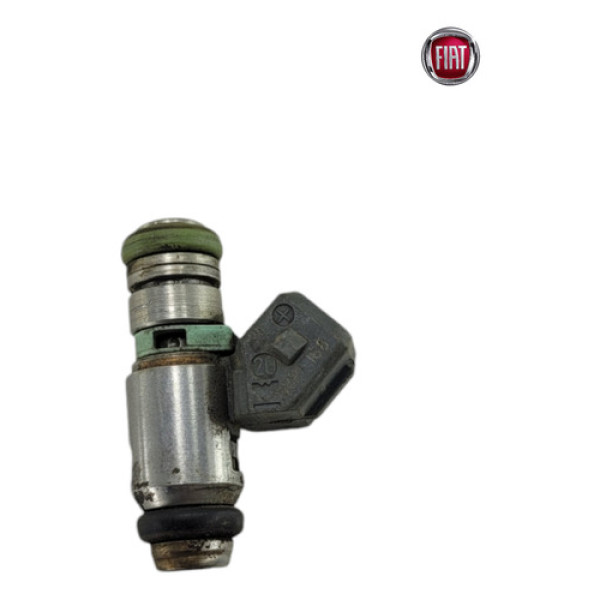 Bico Injetor Combustivel Injecao Fiat Idea 1.8 2008 2011