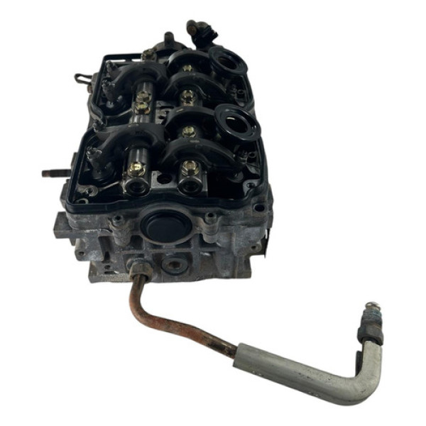 Cabecote Completo Comando Subaru Outback 2.5 2006 Completo