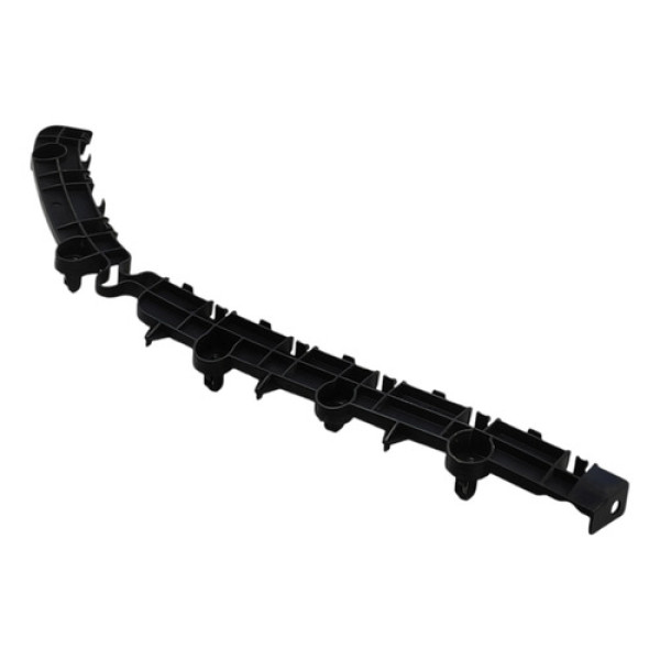 Guia Parachoque Traseiro Direito Outlander 2013 2015