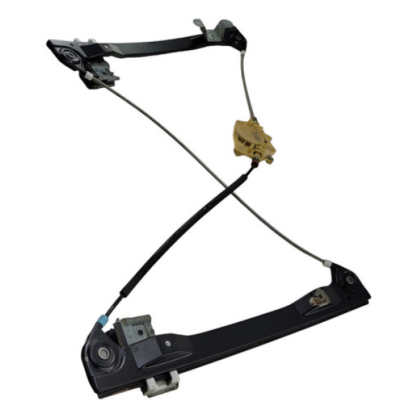 Maquina Vidro Dianteiro Direito Ford Fusion 2007 2009