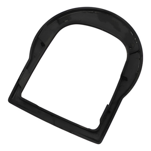 Moldura Aro Acabamento Console Citroen C4 Pallas 2008 2012