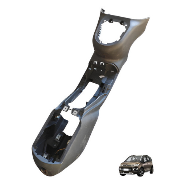 Console Painel Central Citroen Aircross 2012  2014