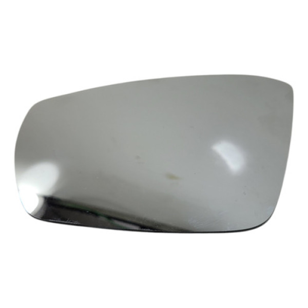 Lente Com Base Retrovisor Volkswagen Tcross Nivus 2010 2015